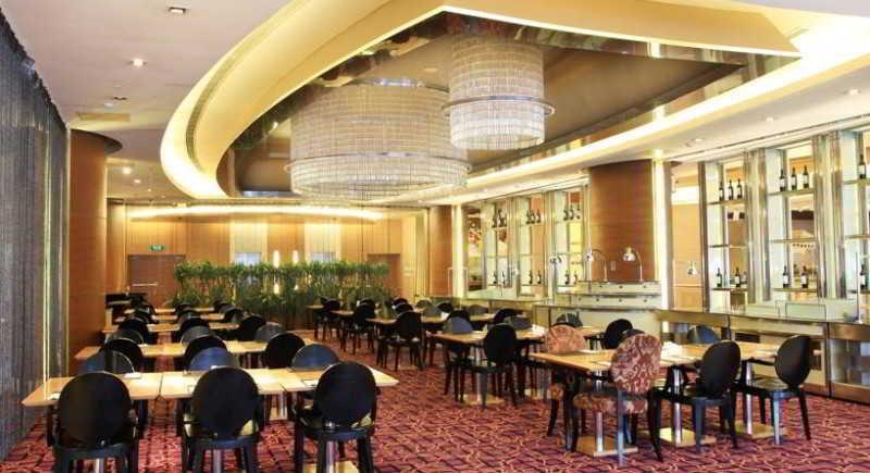 北京文津国际酒店 外观 照片